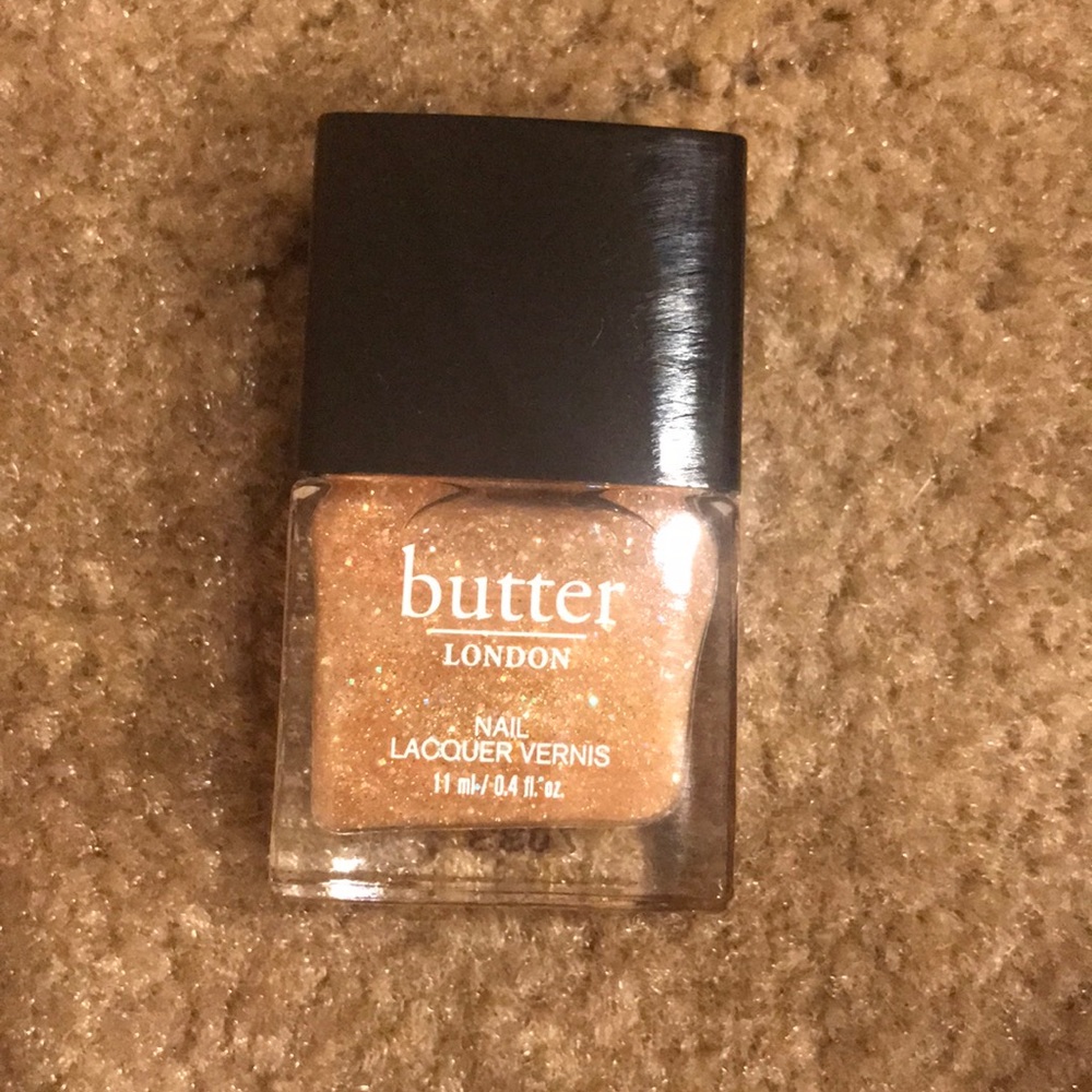 Butter London Nail Polish